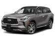 Used 2025 INFINITI QX60 AUTOGRAPH SUV