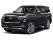 Used 2025 INFINITI QX80 LUXE SUV