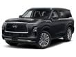 Certified 2025 INFINITI QX80 PURE PURE AWD