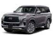 Used 2025 INFINITI QX80 Luxe SUV