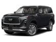 Used 2025 INFINITI QX80 SENSORY SUV