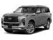 Certified 2025 INFINITI QX80 SENSORY SENSORY AWD