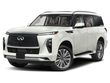 Used 2025 INFINITI QX80 SENSORY SUV
