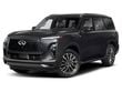 Certified 2025 INFINITI QX80 Autograph AWD