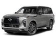 Used 2025 INFINITI QX80 AUTOGRAPH SUV