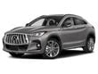 Used 2025 INFINITI QX55 LUXE SUV