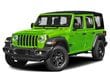 Used 2025 Jeep Wrangler Sport SUV