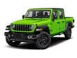 New 2025 Jeep Gladiator HIGH TIDE 4X4 Pickup