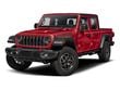Certified 2025 Jeep Gladiator Rubicon X Truck Crew Cab