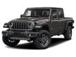 New 2025 Jeep Gladiator MOJAVE 4X4 Pickup