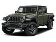 Used 2025 Jeep Gladiator Mojave Truck Crew Cab
