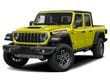 New 2025 Jeep Gladiator MOJAVE X 4X4 Pickup