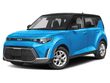Used 2025 Kia Soul S Hatchback