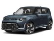Used 2025 Kia Soul GT-Line Hatchback