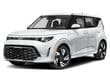 Used 2025 Kia Soul GT-Line Hatchback