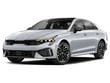 Used 2025 Kia K5 GT Sedan