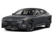Certified 2025 Kia K4 GT-Line Turbo Sedan