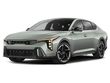 Used 2025 Kia K4 GT-Line Turbo Sedan