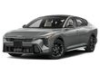 Used 2025 Kia K4 GT-Line Turbo Sedan