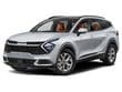 Used 2025 KIA Sportage SX Front-Wheel Drive