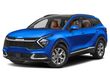 Used 2025 Kia Sportage SX SUV