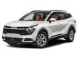 Certified 2025 Kia Sportage SX SUV