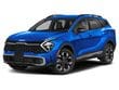 Used 2025 Kia Sportage X-Line SUV