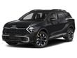 Used 2025 Kia Sportage X-Line SUV