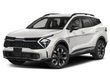 Used 2025 Kia Sportage X-Line SUV
