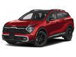 Used 2025 Kia Sportage X-Pro Prestige SUV