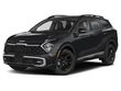 Used 2025 Kia Sportage X-Pro Prestige SUV