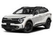 Used 2025 Kia Sportage X-Pro Prestige SUV