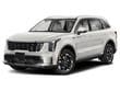 Certified 2025 Kia Sorento S SUV