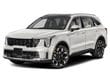 Used 2025 KIA Sorento EX (DCT) All-Wheel Drive