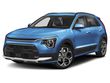 Certified 2025 Kia Niro EX Touring SUV