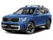 Used 2025 Kia Telluride EX SUV