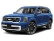 Used 2025 Kia Telluride SX SUV