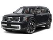 Used 2025 Kia Telluride SX Sport Utility