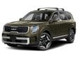 New 2025 Kia Telluride EX SUV