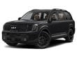 Used 2025 Kia Telluride SX X-Line SUV
