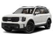 Used 2025 Kia Telluride SX X-Line SUV