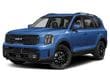 Used 2025 Kia Telluride SX-Prestige X-Line SUV