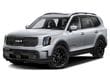 Used 2025 Kia Telluride SX-Prestige X-Pro SUV