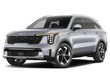 Used 2025 Kia Sorento Hybrid SX Prestige SUV