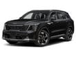 Certified 2025 Kia Sorento Hybrid SX Prestige SUV
