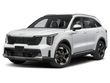  Kia Sorento Hybrid