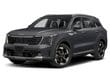 Used 2025 Kia Sorento Hybrid SX Prestige SUV