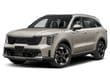 Certified 2025 Kia Sorento Hybrid SX Prestige SUV