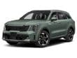 Used 2025 Kia Sorento Hybrid SX Prestige SUV