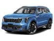 Used 2025 Kia Sorento Plug-In Hybrid SX Prestige SUV